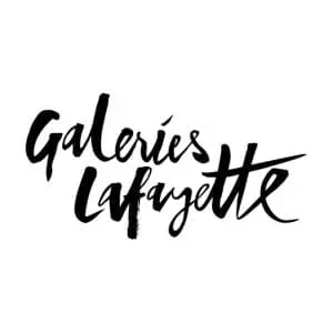 logo Galerie Lafayette