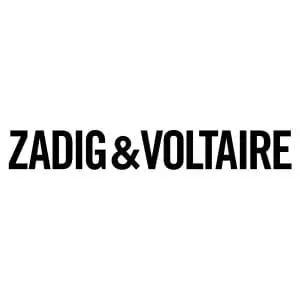 logo zadig & voltaire