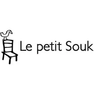 logo le petit souk