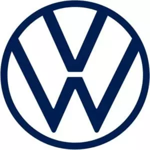 logo Volkswagen