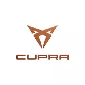 logo Cupra