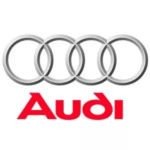 logo audi