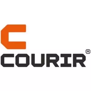 logo courir